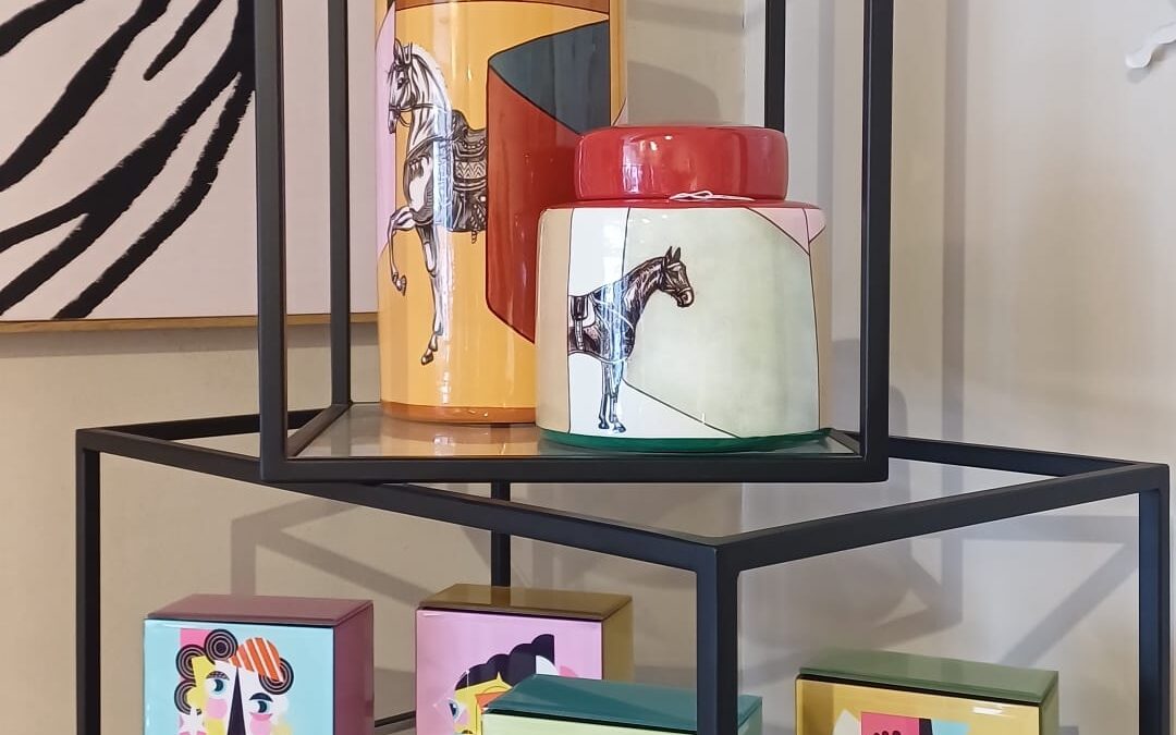 SCAIDESIGN: DESIGN E ISPIRAZIONE, PRESTO ANCHE ONLINE